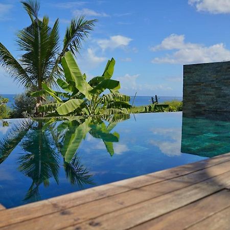 Keha Properties Flic-en-Flacq Buitenkant foto