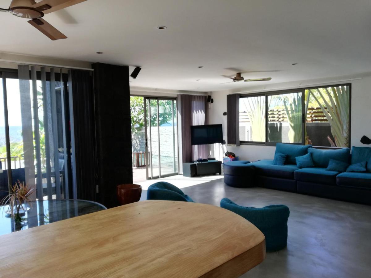 Keha Properties Flic-en-Flacq Buitenkant foto