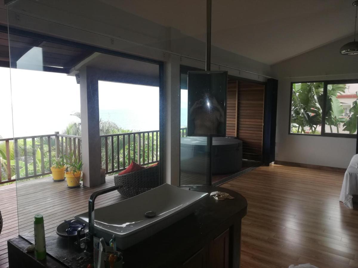 Keha Properties Flic-en-Flacq Buitenkant foto