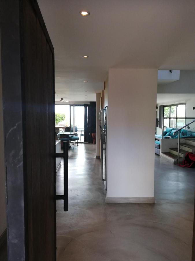 Keha Properties Flic-en-Flacq Buitenkant foto