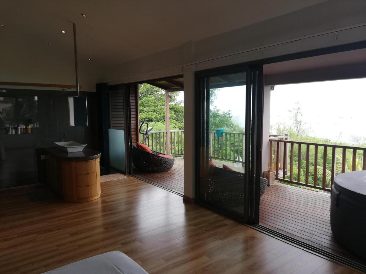 Keha Properties Flic-en-Flacq Buitenkant foto