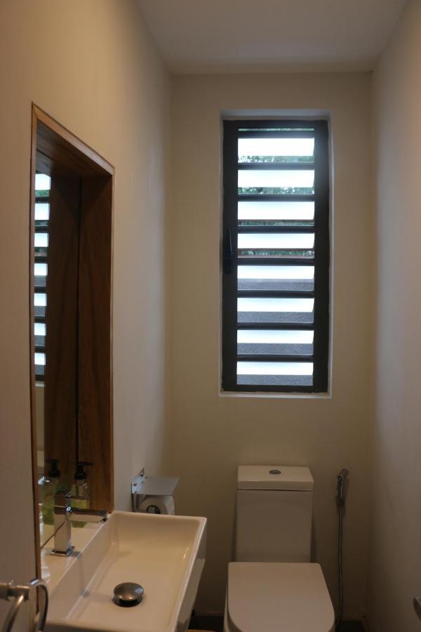 Keha Properties Flic-en-Flacq Buitenkant foto