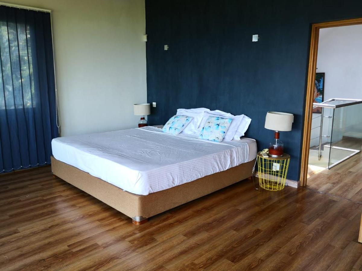 Keha Properties Flic-en-Flacq Buitenkant foto