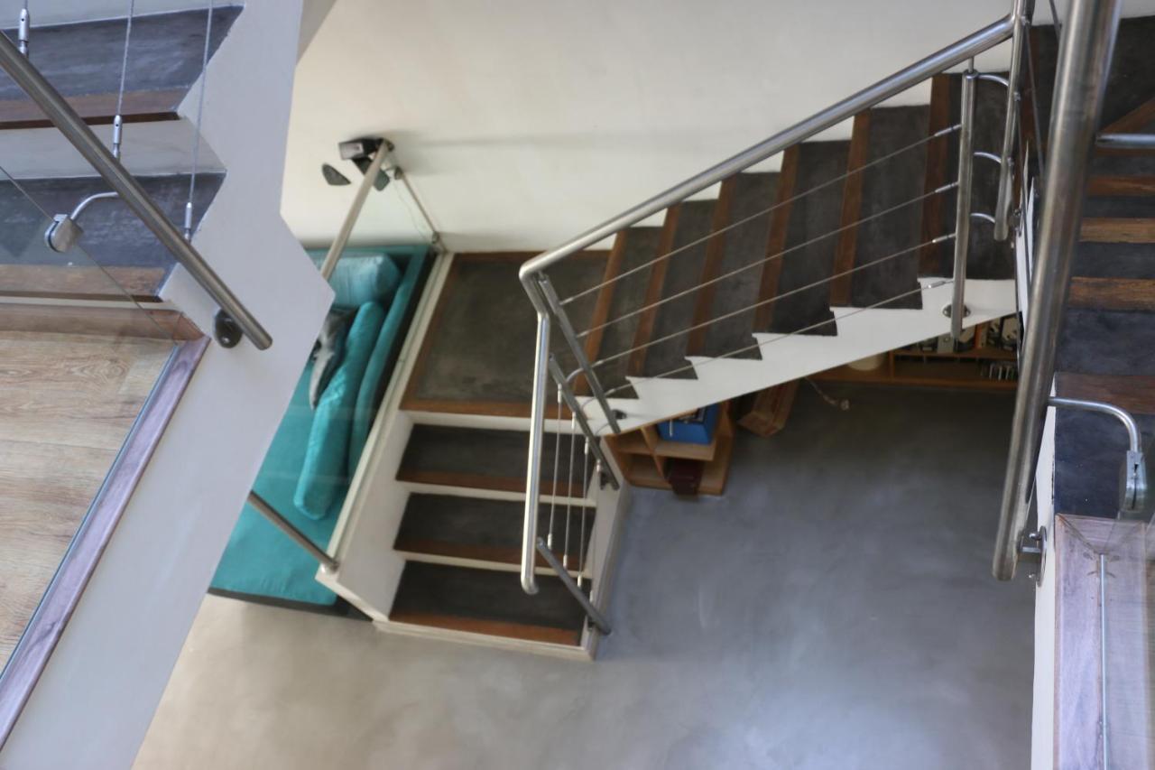 Keha Properties Flic-en-Flacq Buitenkant foto